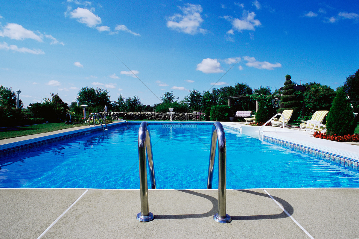 Kontraktor Kolam Renang Di Lamongan