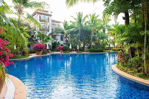 Kontraktor Kolam Renang Kediri