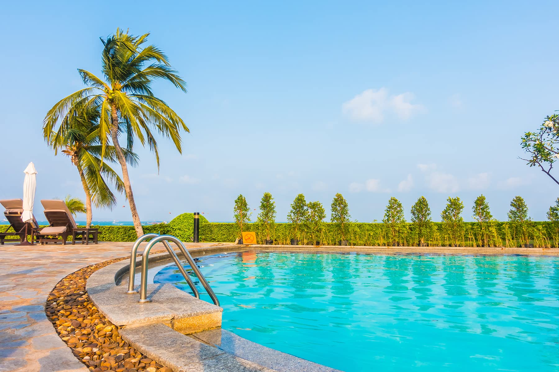 Tukang Kolam Renang Malang