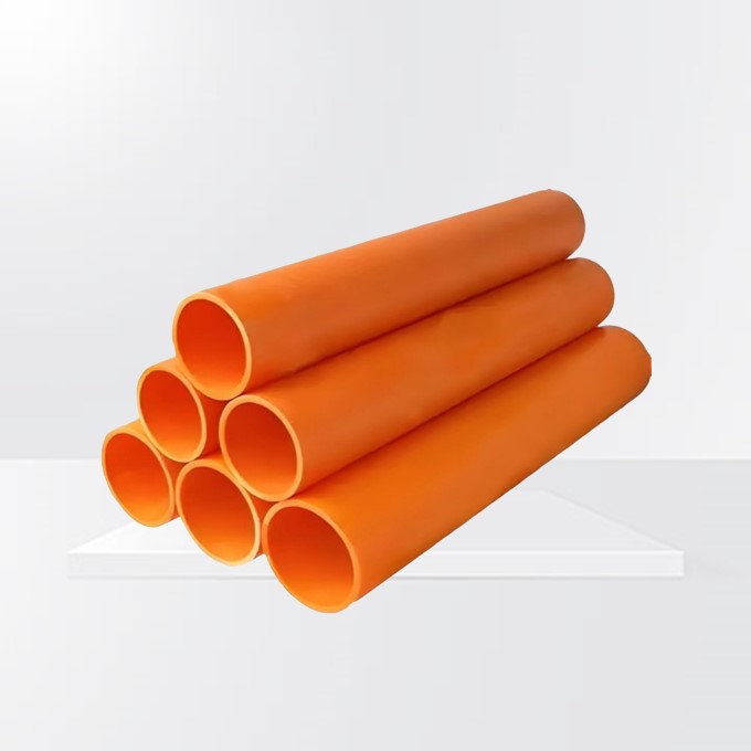 pipa mpp (modified polypropylene)