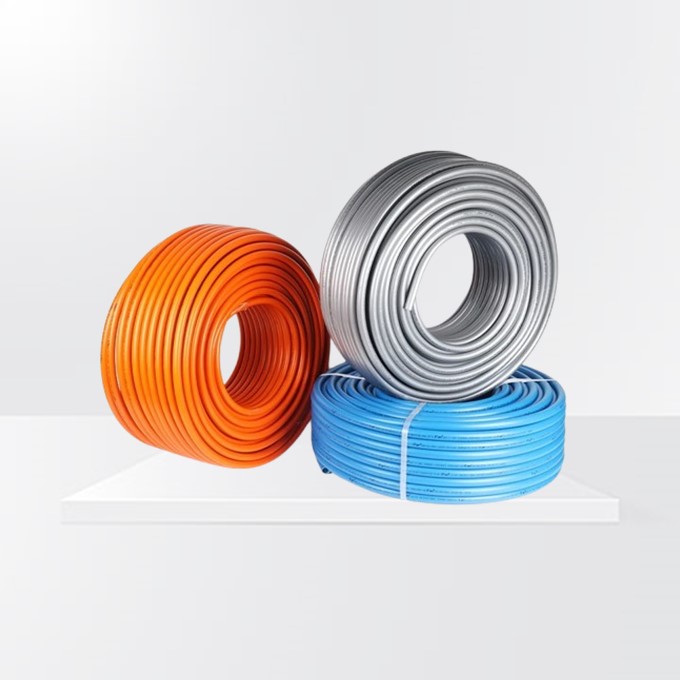 pipa pex (cross linked polyethylene)