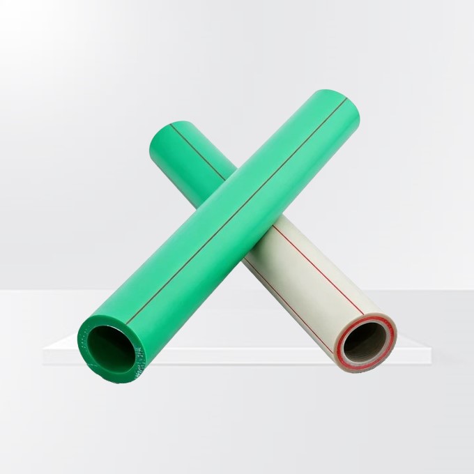 pipa ppr (polypropylene random copolymer)