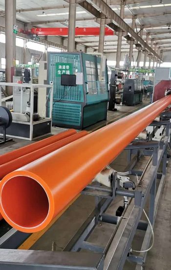 Jual Pipa MPP Modified Polypropylene Terbaik
