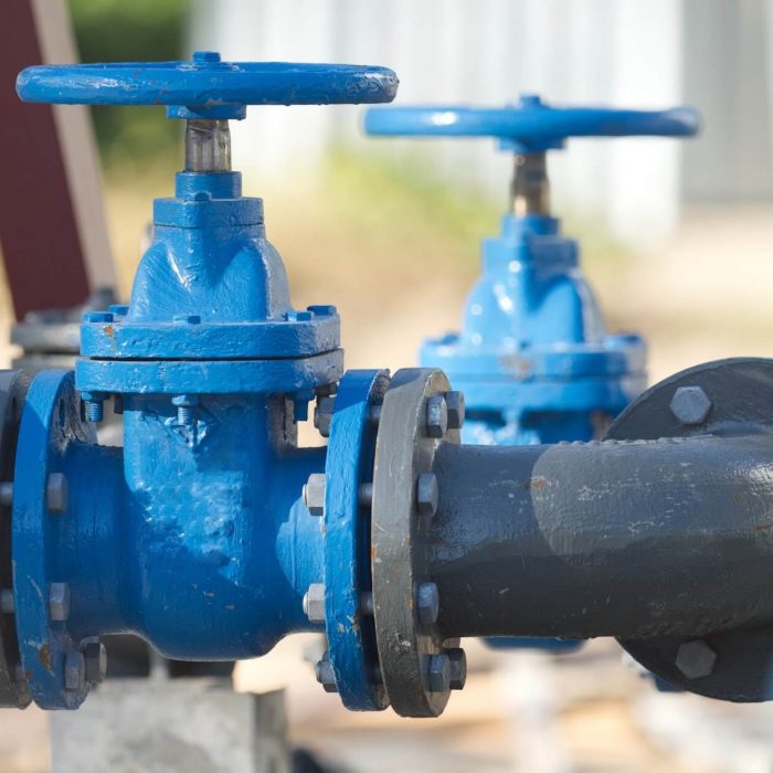 Jual Valve Pipa Berbagai Jenis, Ukuran & Kebutuhan Industri