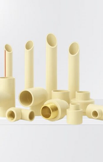 pipa cpvc (chlorinated polyvinyl chloride)