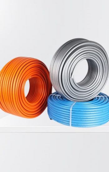 pipa pex (cross linked polyethylene)