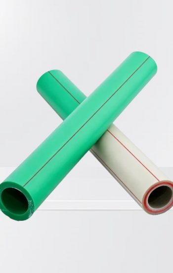 pipa ppr (polypropylene random copolymer)