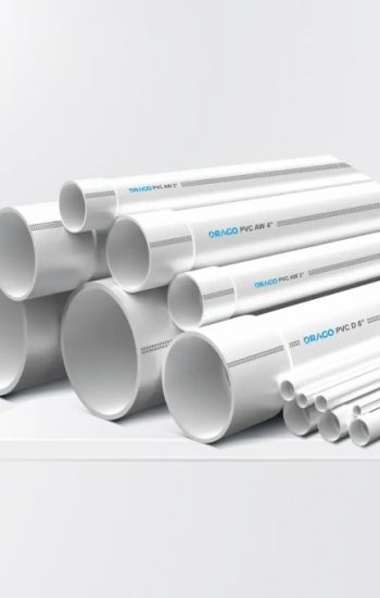 pipa pvc (polyvinyl chloride)